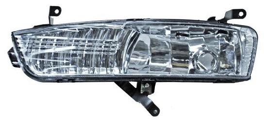 FARO NIEBLA ATTITUDE 06-11 L CN