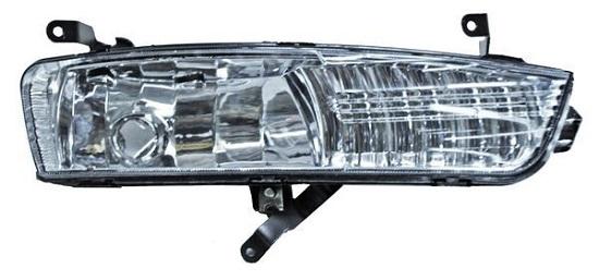 FARO NIEBLA ATTITUDE 06-11 R CN