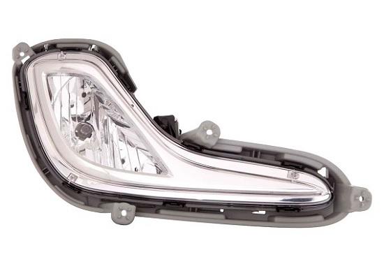 FARO NIEBLA ATTITUDE 12-14 R