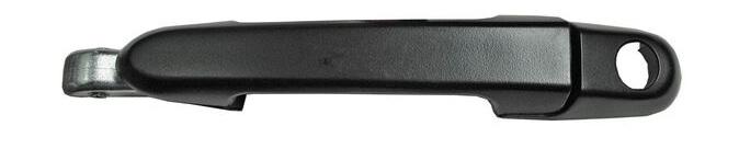 MANIJA EXTERIOR ATTITUDE 06-11 S/BASE DELANTERA TEXTURADO L