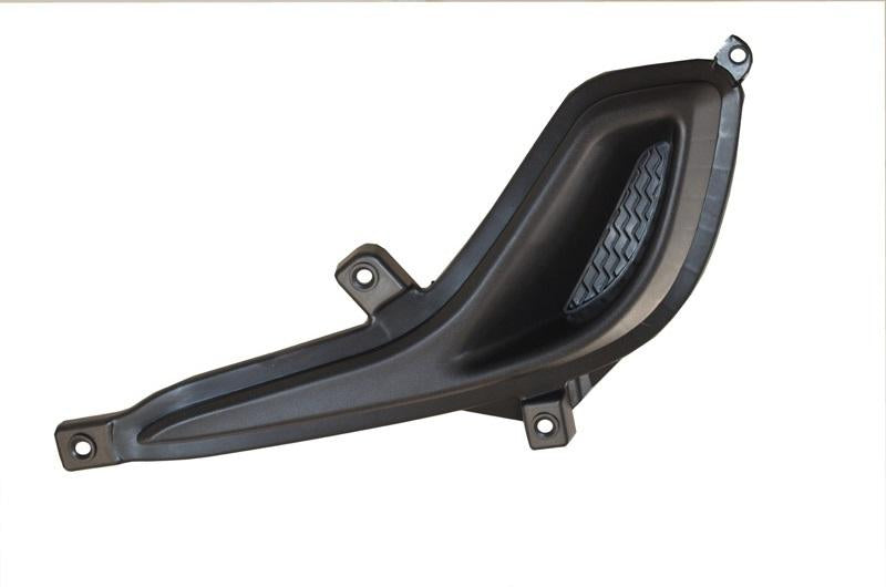 PARRILLA FASCIA ATTITUDE 12-14 S/HOYO L