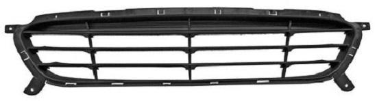 PARRILLA FASCIA ATTITUDE 12-14 CN