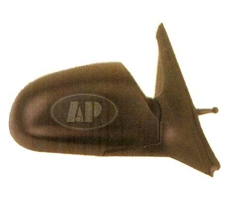 ESPEJO VERNA 04-06 C/CONTROL MANUAL R