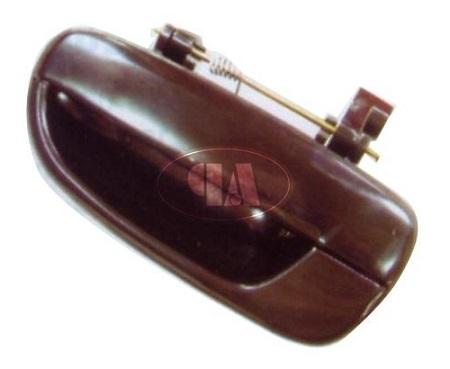 MANIJA EXTERIOR VERNA 04-06 TRASERA L