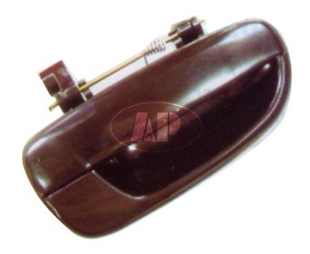 MANIJA EXTERIOR VERNA 04-06 TRASERA R