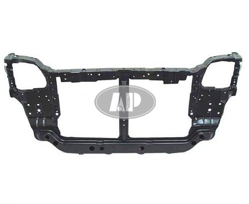 MARCO RADIADOR VERNA 04-06 1.5L ESTANDAR