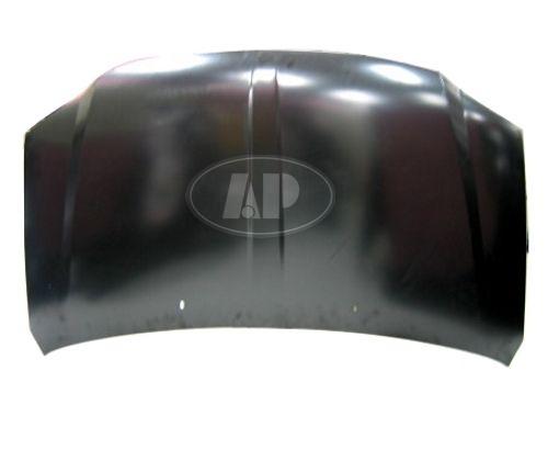 COFRE VOYAGER / TOWN & COUNTRY 08-10 ALUMINIO PAT USA