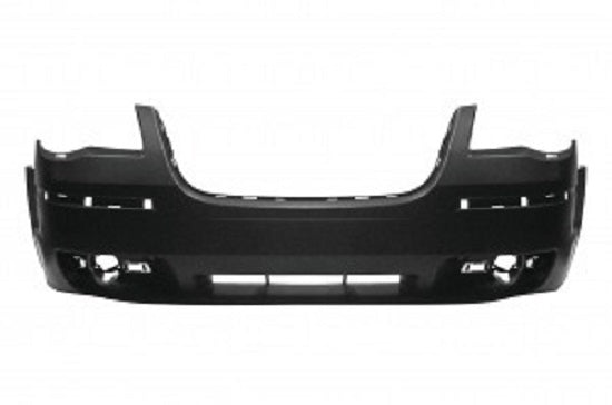 FASCIA DELANTERA VOYAGER 08-10 / TOWN & COUNTRY S/LAVAFARO C/HOYO P/MOLD