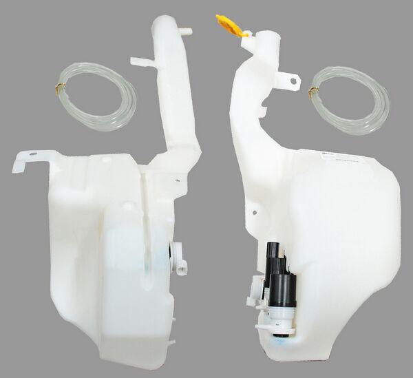 DEPOSITO LIMPIAPARABRISAS CARAVAN/VOYAGER/TOWN & COUNTRY 01-03 C/TAPA C/MOTOR C/SENSOR