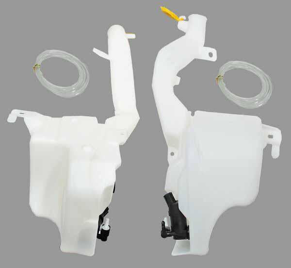 DEPOSITO LIMPIAPARABRISAS CARAVAN/VOYAGER/TOWN & COUNTRY 04-07 C/TAPA C/MOTOR