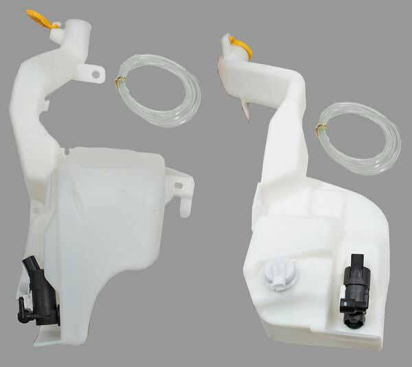 DEPOSITO LIMPIAPARABRISAS CARAVAN/VOYAGER/TOWN & COUNTRY 04-07 C/TAPA C/MOTOR C/SENSOR