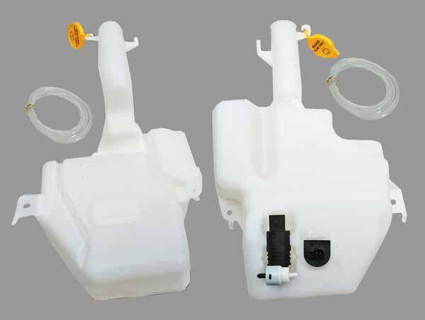 DEPOSITO LIMPIAPARABRISAS TOWN & COUNTRY/ GRAND CARAVAN 11-16 C/TAPA C/MOTOR C/SENSOR