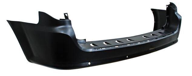FASCIA TRASERA GRAND CARAVAN 11-20 C/HOYO P/SENSOR