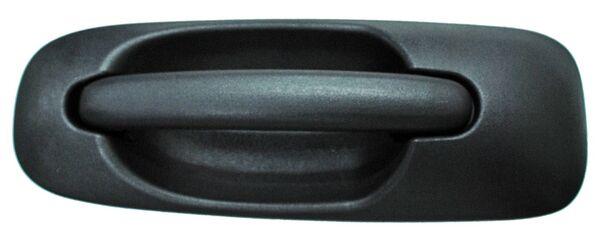 MANIJA EXTERIOR VOYAGER/ CARAVAN/ TOWN & COUNTRY 01-07 PUERTA LAT TEXTURADO S/HOYO L