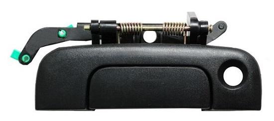 MANIJA TAPA CAJUELA VOYAGER/ CARAVAN/ TOWN & COUNTRY 96-00 TEXTURADO