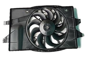 MOTOVENTILADOR CARAVAN/ VOYAGER/TOWN & COUNTRY 93-95