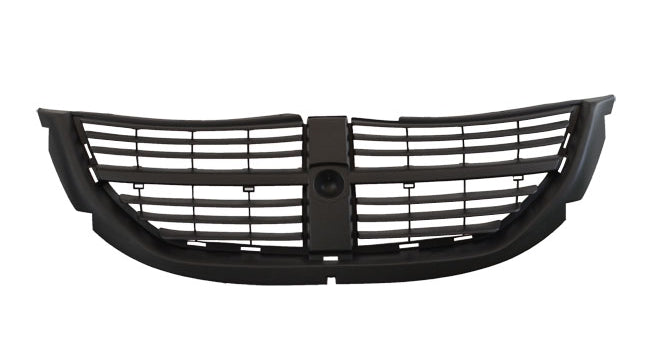 PARRILLA VOYAGER / GRAN CARAVAN 05-07 NEGRA