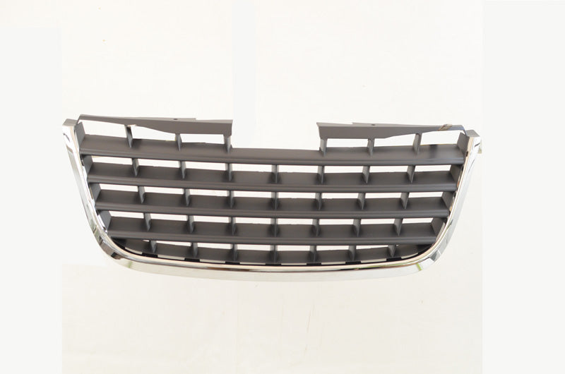 PARRILLA VOYAGER / TOWN & COUNTRY 08-10 NEGRA FILO/CROMO