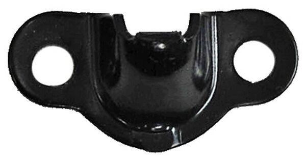 CHAPA COFRE WRANGLER 87-96