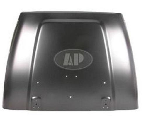 COFRE WRANGLER 97-06