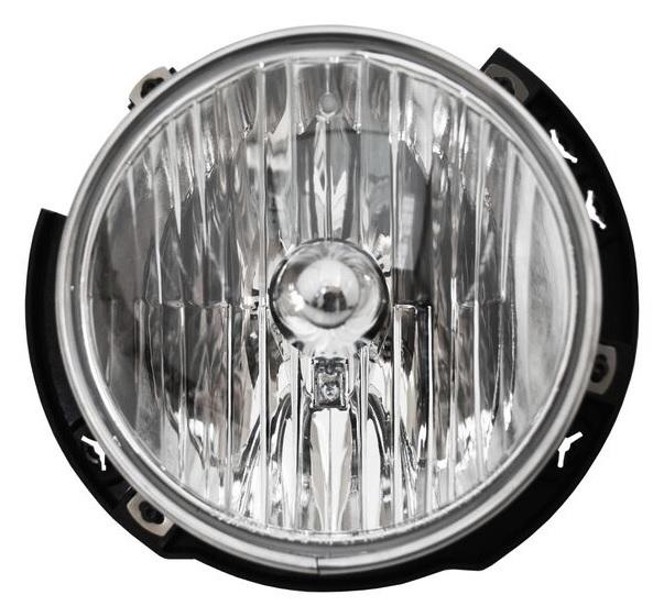 FARO WRANGLER 07-15 L