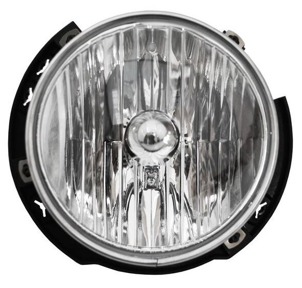 FARO WRANGLER 07-15 R