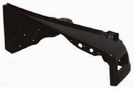 TOLVA SALPICADERA WRANGLER 97-06 R