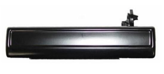 MANIJA EXTERIOR CUTLASS 87-96/ CAVALIER 90-94/ CENTURY/ CELEBRITY 82-96/ CAMARO 82-92/ GRAND AM 85-94 NEGRA L