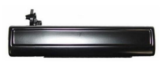 MANIJA EXTERIOR CUTLASS 87-96/ CAVALIER 90-94/ CENTURY/ CELEBRITY 82-96/ CAMARO 82-92/ GRAND AM 85-94 NEGRA R