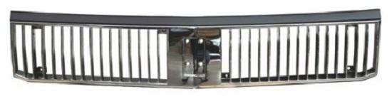 PARRILLA CUTLASS 89-91