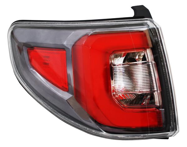 CALAVERA ACADIA 13-16 EXTERIOR LED L