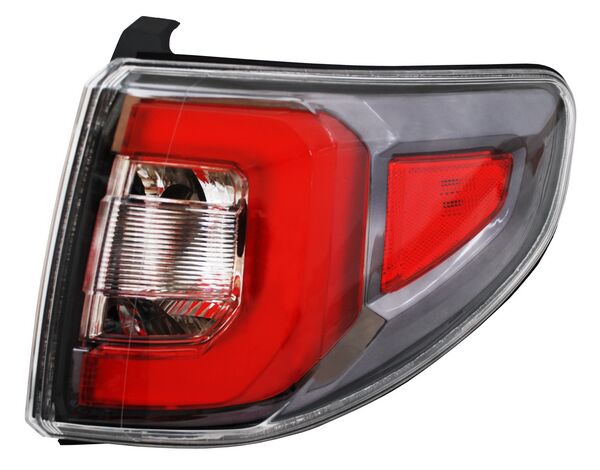 CALAVERA ACADIA 13-16 EXTERIOR LED R