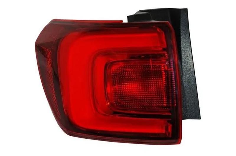 CALAVERA ACADIA 17-19 EXTERIOR L