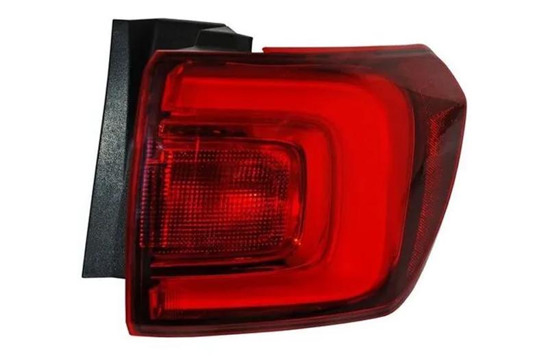 CALAVERA ACADIA 17-19 EXTERIOR R