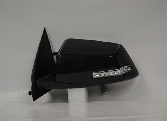 ESPEJO ACADIA 07-16/ TRAVERSE 09-17 ELECTRICO C/DESEMPAÑANTE C/DIRECC P/PINT 7PIN L