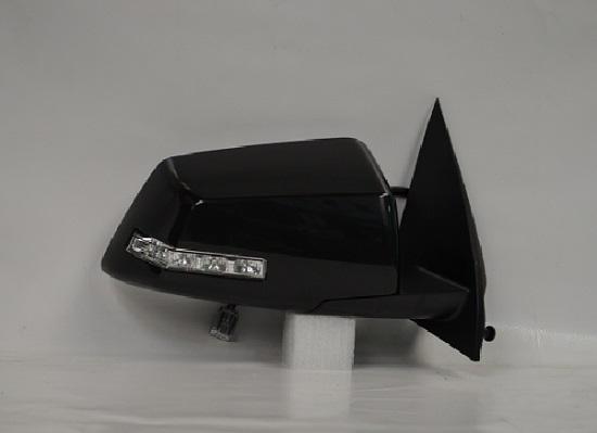 ESPEJO ACADIA 07-16/ TRAVERSE 09-17 ELECTRICO C/DESEMPAÑANTE C/DIRECC P/PINT 7PIN R