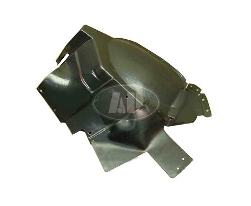 TOLVA SALPICADERA ACADIA 07-12 SECC DEL L