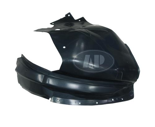 TOLVA SALPICADERA ACADIA 07-12 SECC TRAS L