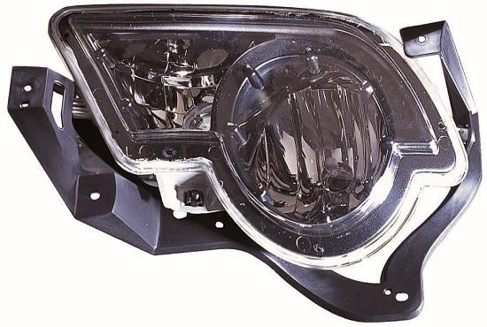 FARO NIEBLA AVALANCHE 02-06 L