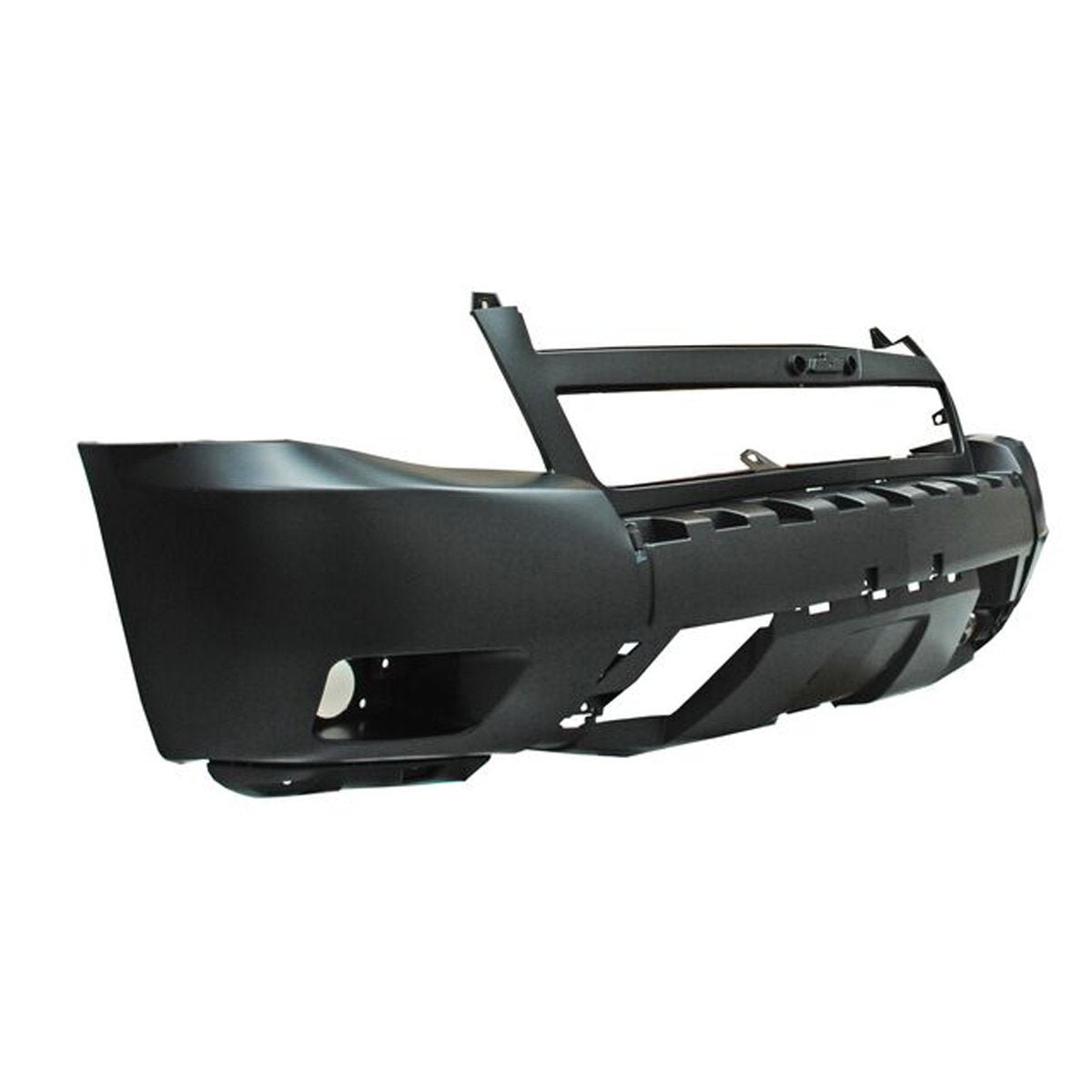 FASCIA DELANTERA AVALANCHE 07-14 C/HOYO P/MOLDURA