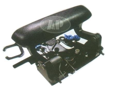 MANIJA TAPA BATEA AVALANCHE 02-06 TEXTURADO