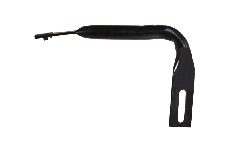 GUIA FASCIA DELANTERA AVALANCHE 02-06 L