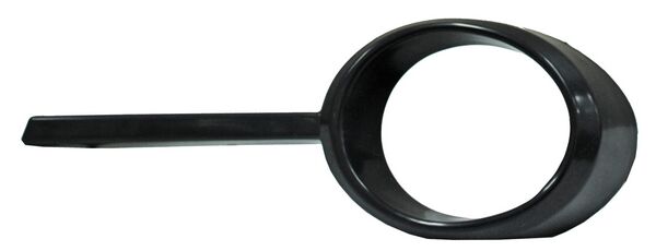 BISEL FARO NIEBLA AVEO 07-11 L