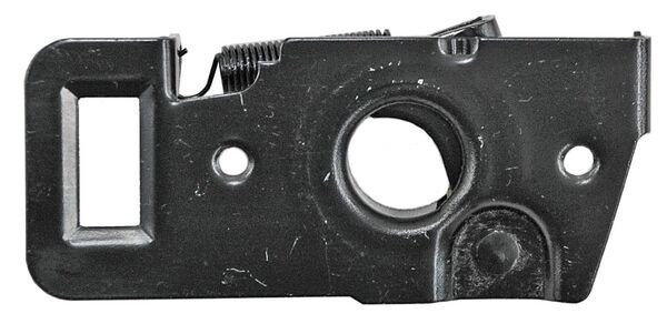 CHAPA COFRE AVEO 07-11/ PONTIAC G3 07-11