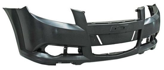 FASCIA DELANTERA AVEO 12-17