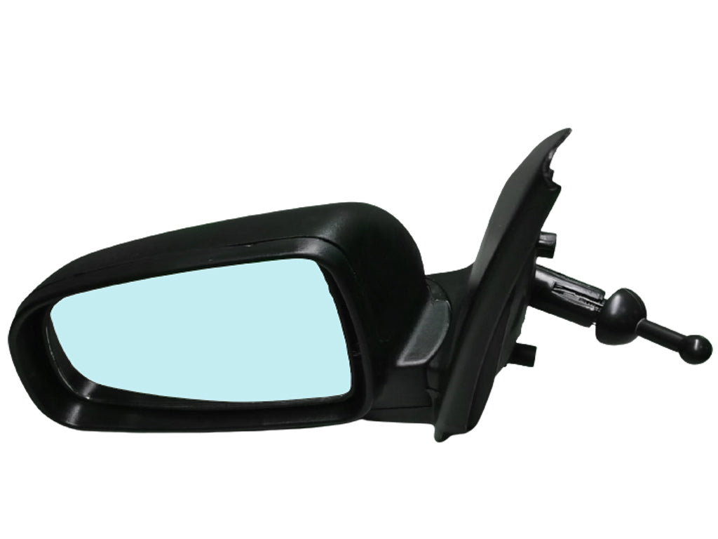 ESPEJO AVEO 07-18 / PONTIAC G3 05-08 MANUAL TEXTURADO L CN