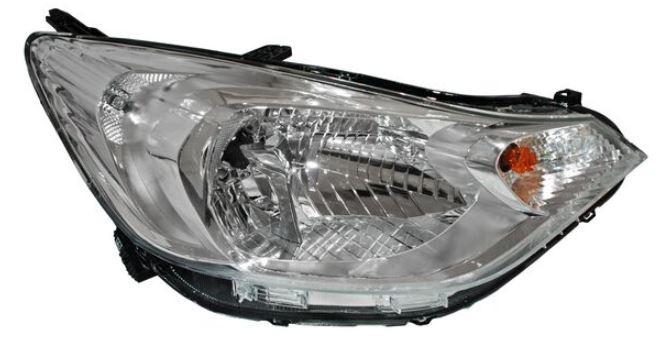 FARO AVEO 18-23 C/MOTOR R CN