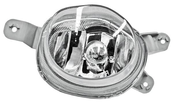 FARO NIEBLA AVEO 12-18 L