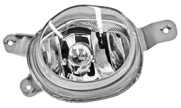 FARO NIEBLA AVEO 12-18 R