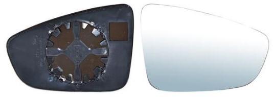 LUNA ESPEJO AVEO 18-23 R